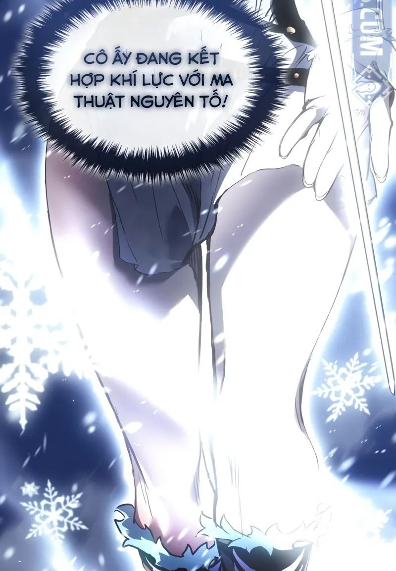 Võ Vương Tái Thế Chapter 84 - Trang 2