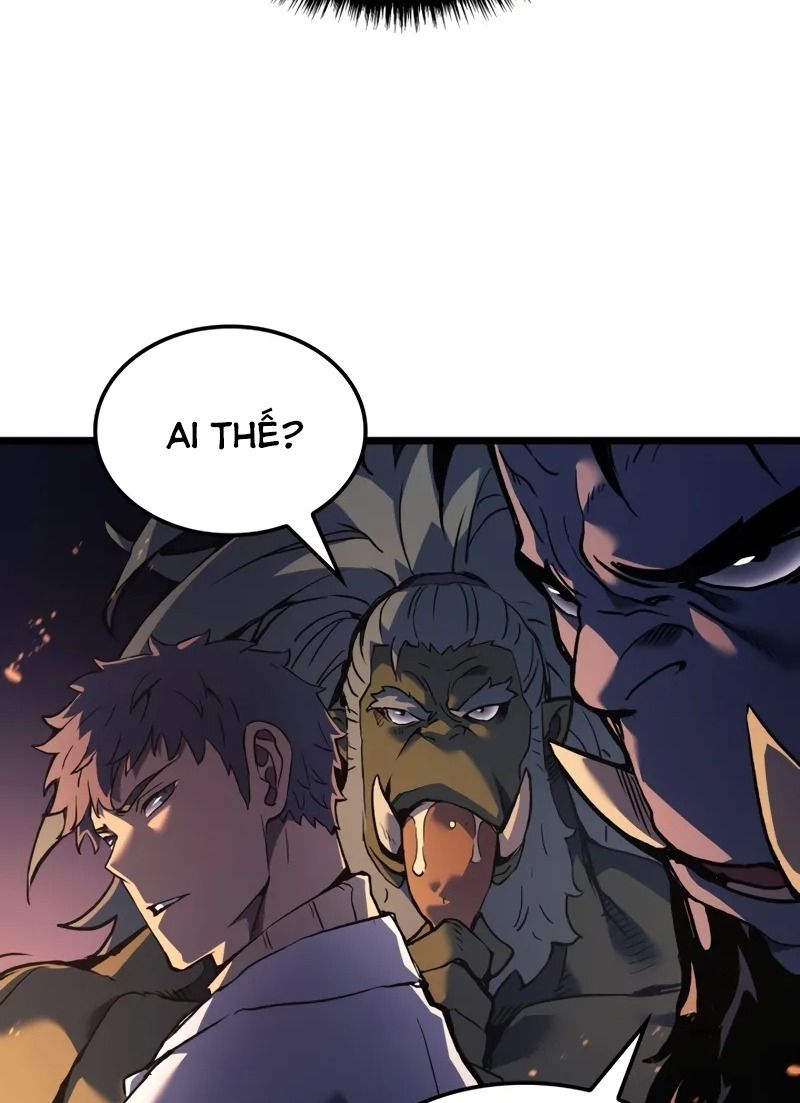 Võ Vương Tái Thế Chapter 84 - Trang 2
