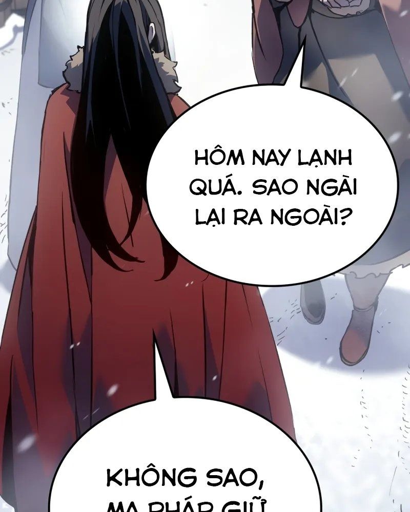 Võ Vương Tái Thế Chapter 85 - Trang 2