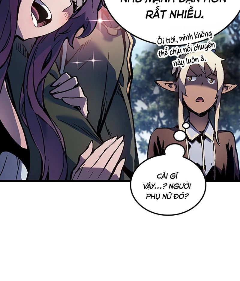 Võ Vương Tái Thế Chapter 86 - Trang 2