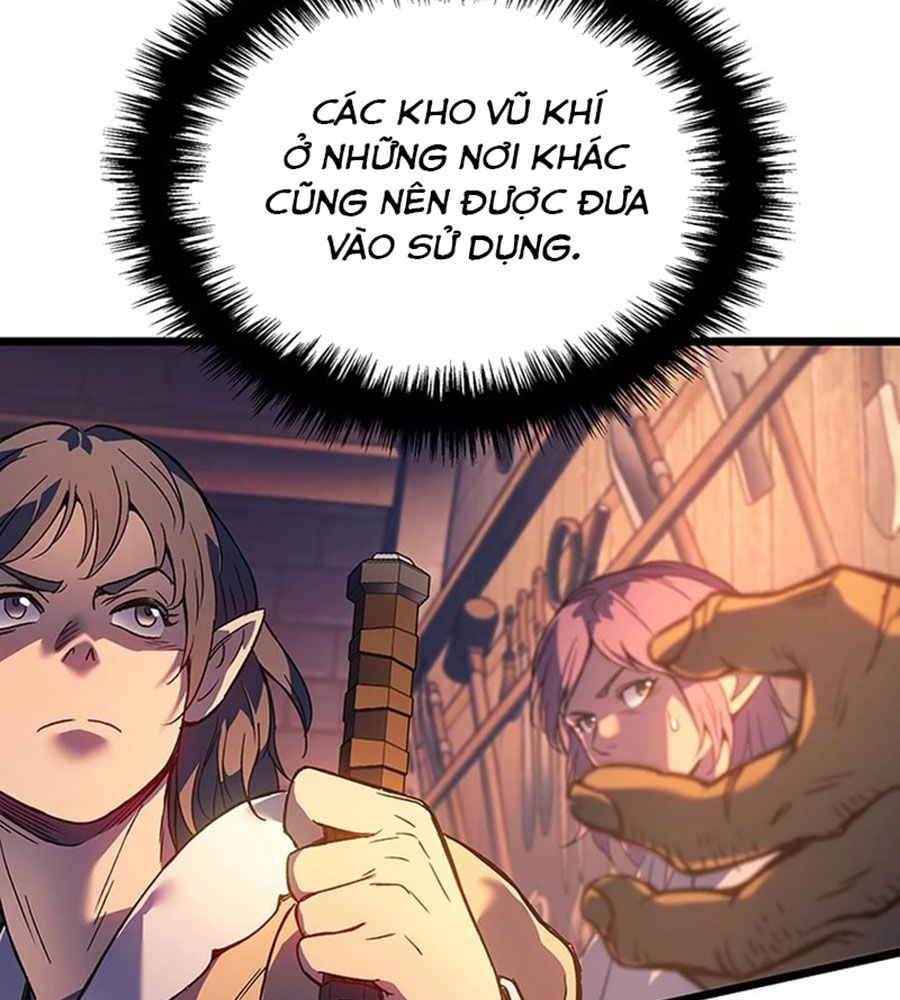 Võ Vương Tái Thế Chapter 94 - Trang 2