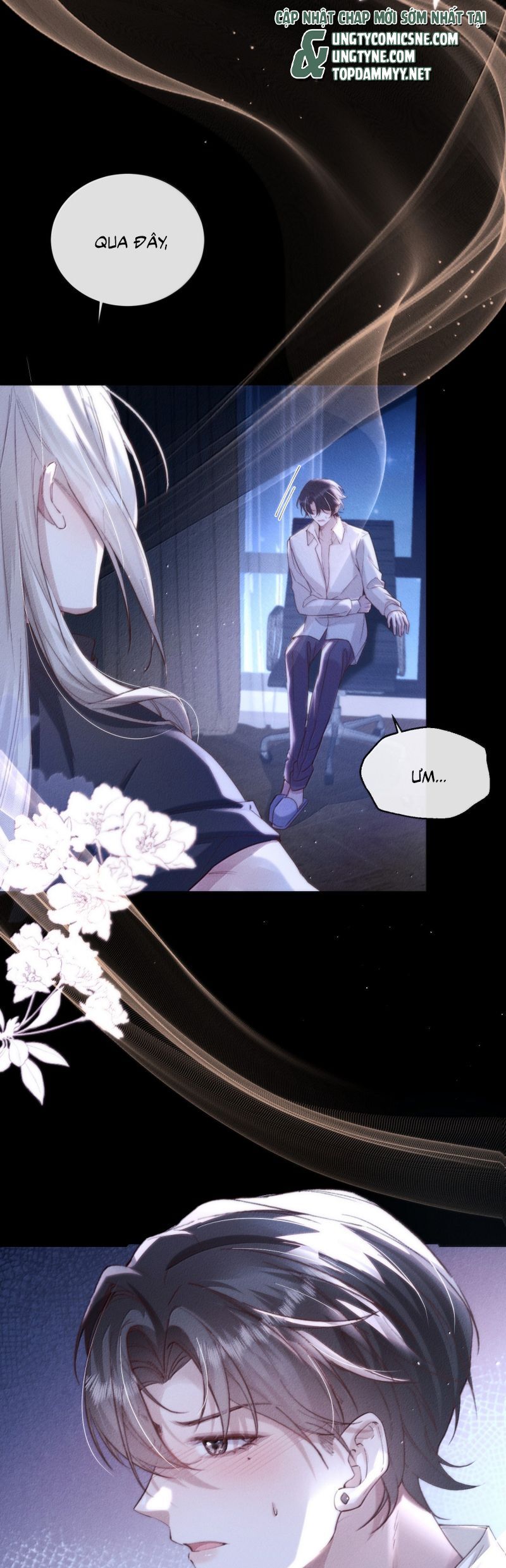 Kế Hoạch Tự Dưỡng Cuồng Khuyển Chapter 61 - Trang 2