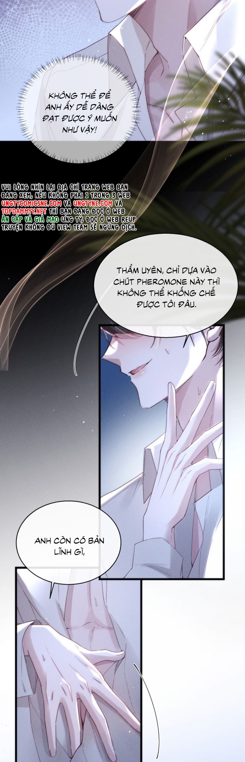 Kế Hoạch Tự Dưỡng Cuồng Khuyển Chapter 61 - Trang 2