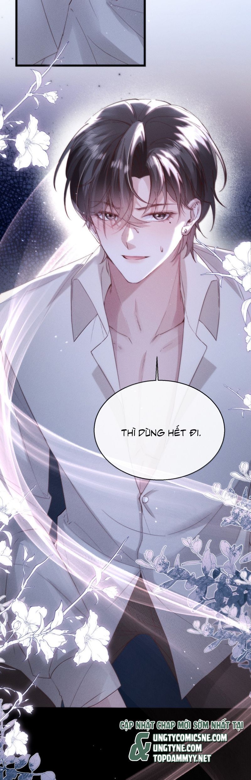 Kế Hoạch Tự Dưỡng Cuồng Khuyển Chapter 61 - Trang 2