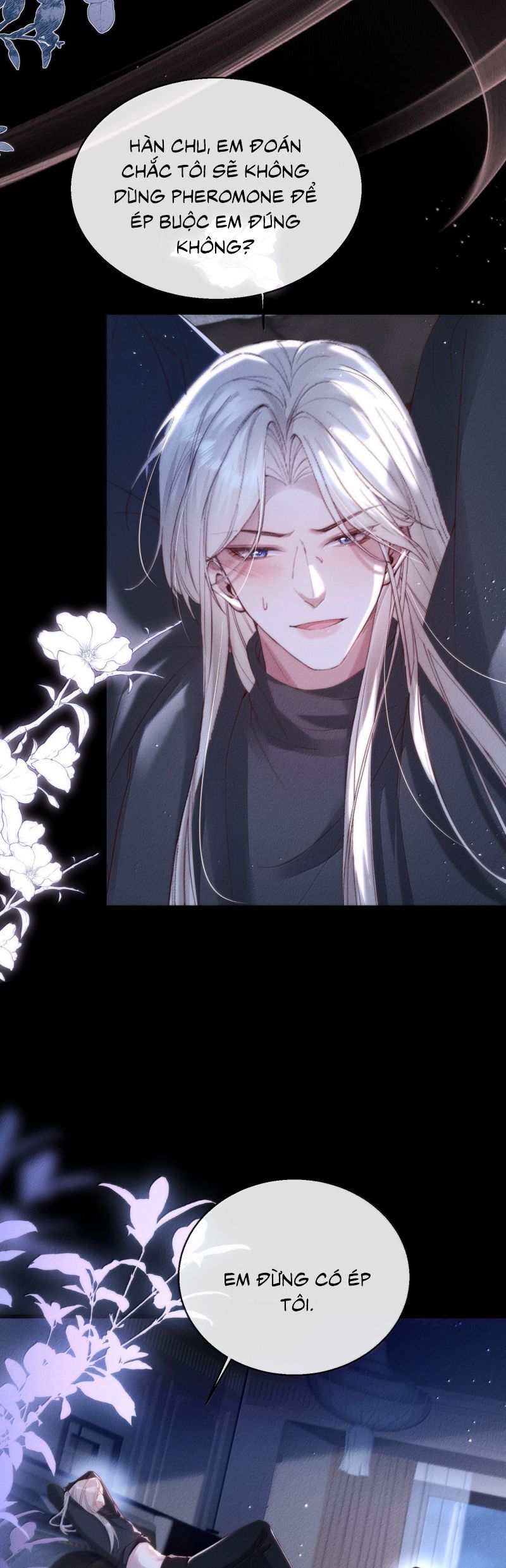 Kế Hoạch Tự Dưỡng Cuồng Khuyển Chapter 61 - Trang 2
