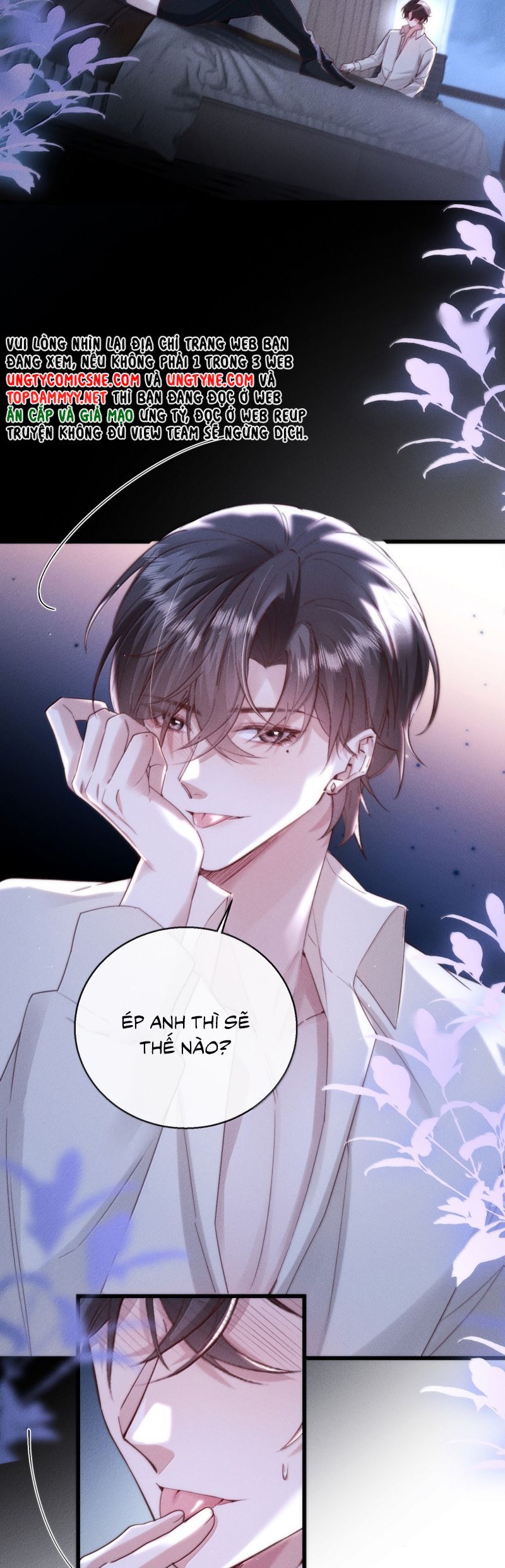 Kế Hoạch Tự Dưỡng Cuồng Khuyển Chapter 61 - Trang 2