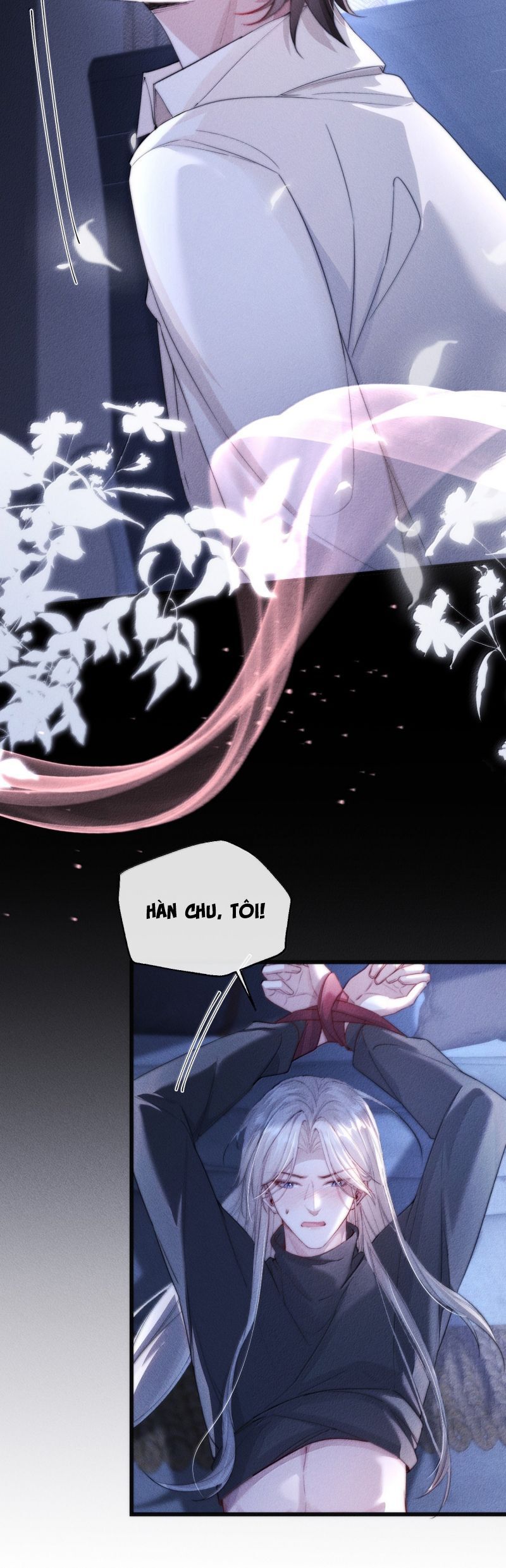 Kế Hoạch Tự Dưỡng Cuồng Khuyển Chapter 61 - Trang 2