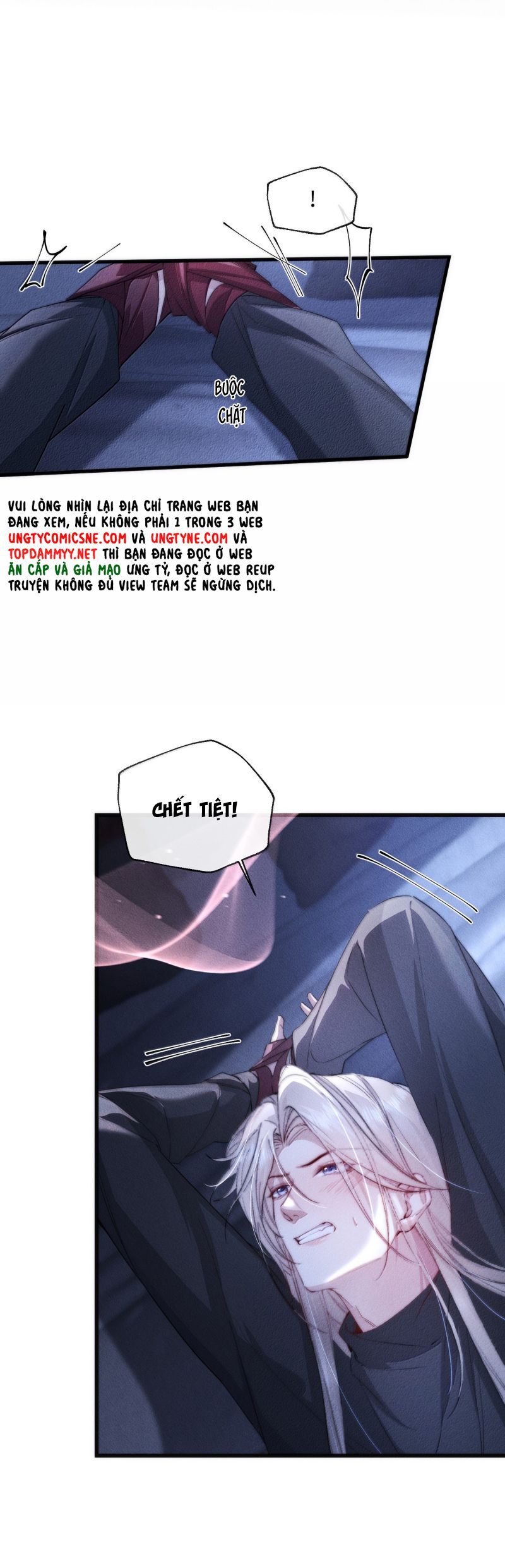 Kế Hoạch Tự Dưỡng Cuồng Khuyển Chapter 61 - Trang 2