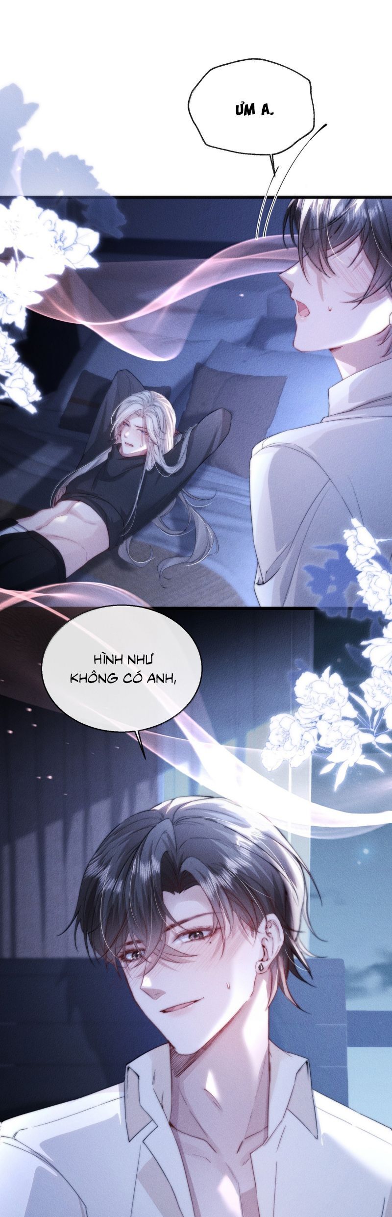 Kế Hoạch Tự Dưỡng Cuồng Khuyển Chapter 61 - Trang 2