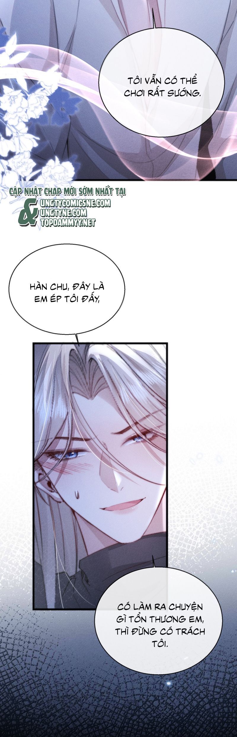 Kế Hoạch Tự Dưỡng Cuồng Khuyển Chapter 61 - Trang 2