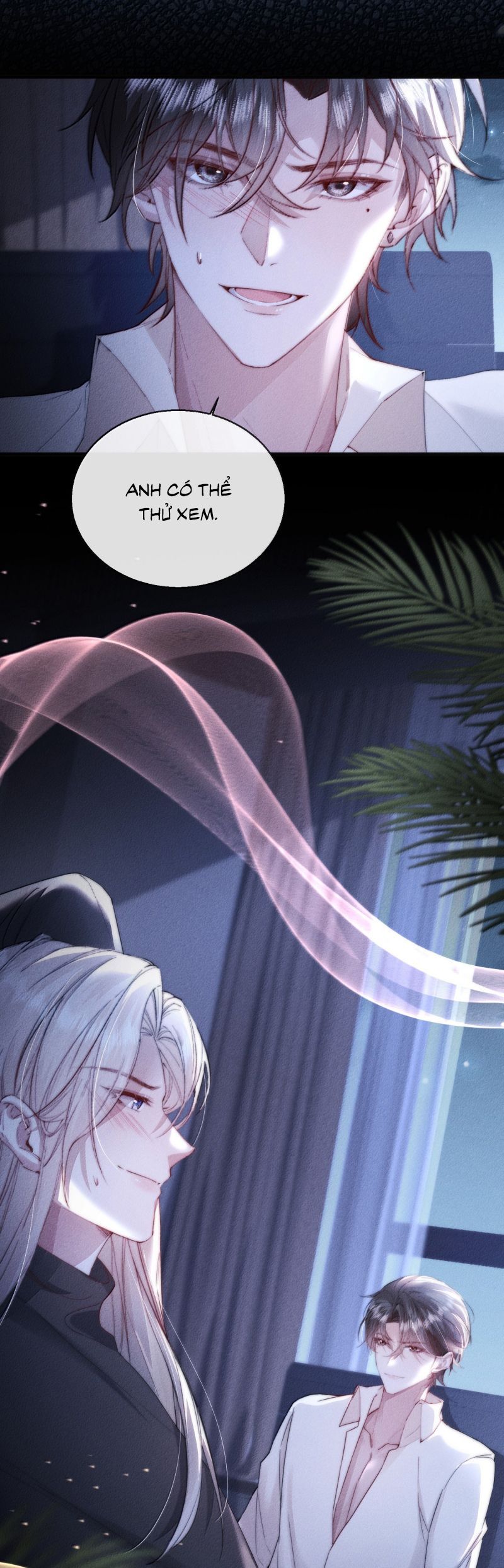Kế Hoạch Tự Dưỡng Cuồng Khuyển Chapter 61 - Trang 2