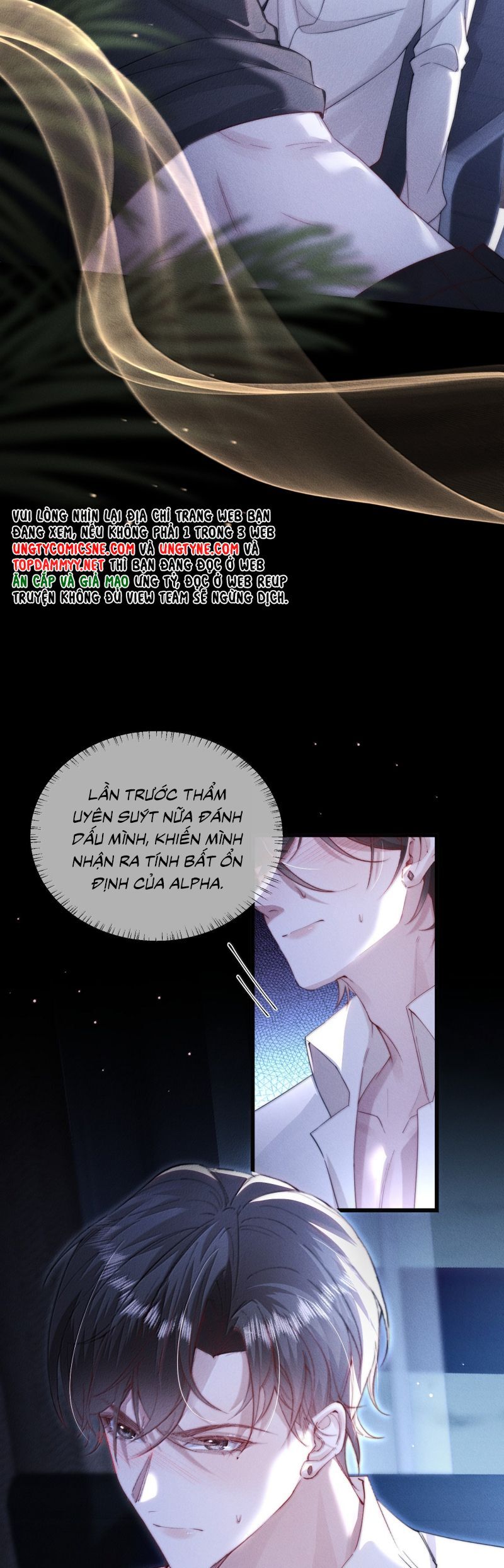 Kế Hoạch Tự Dưỡng Cuồng Khuyển Chapter 61 - Trang 2