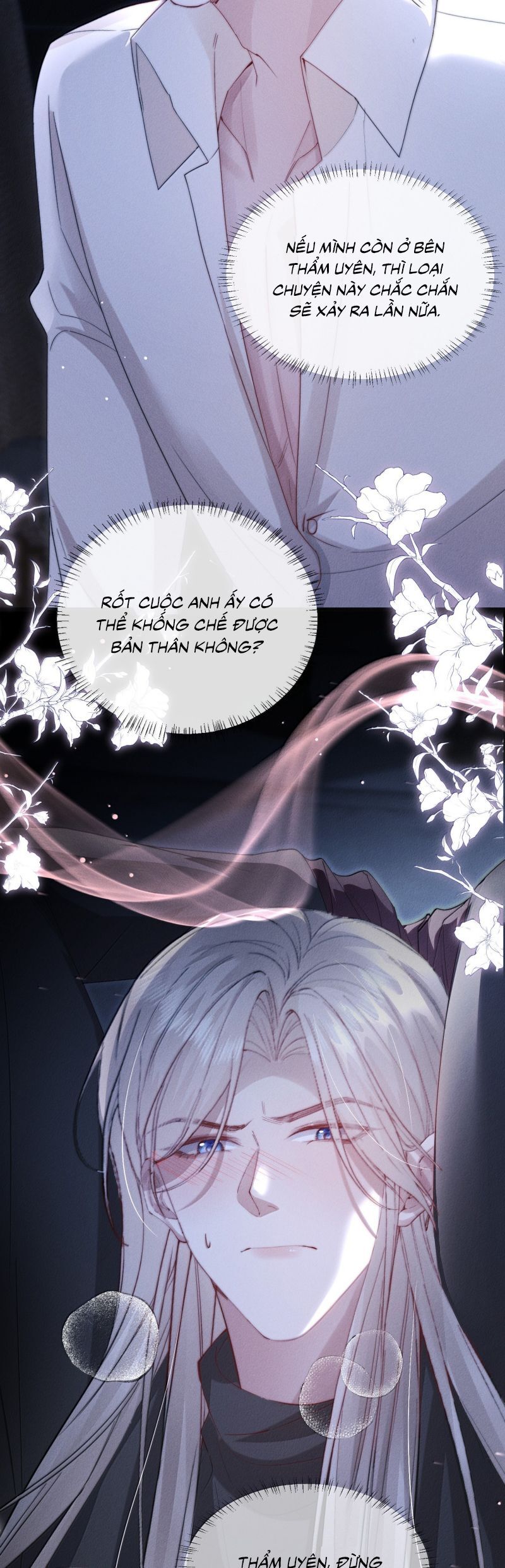Kế Hoạch Tự Dưỡng Cuồng Khuyển Chapter 61 - Trang 2