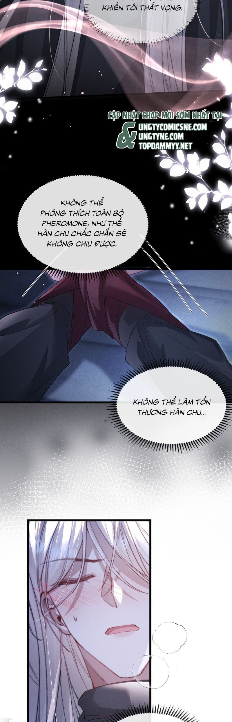 Kế Hoạch Tự Dưỡng Cuồng Khuyển Chapter 61 - Trang 2