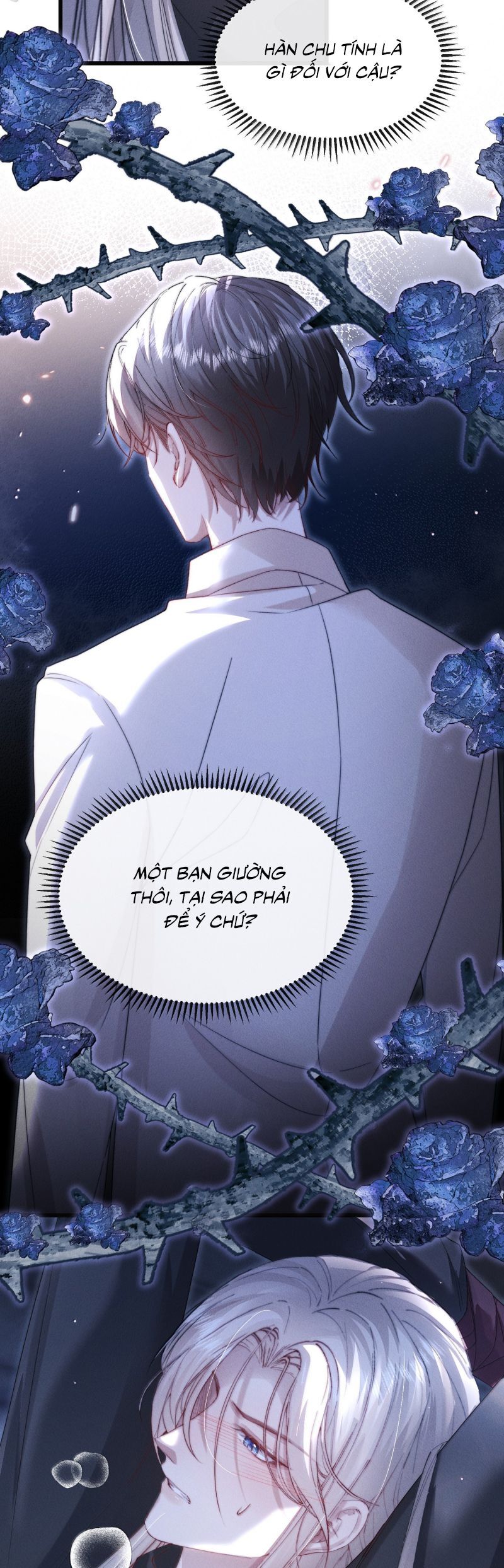 Kế Hoạch Tự Dưỡng Cuồng Khuyển Chapter 61 - Trang 2