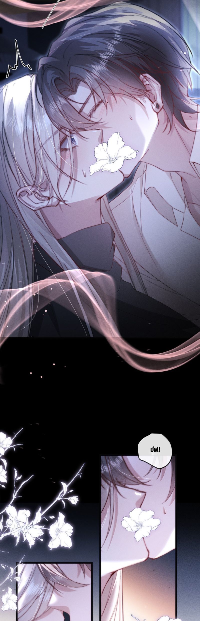 Kế Hoạch Tự Dưỡng Cuồng Khuyển Chapter 61 - Trang 2
