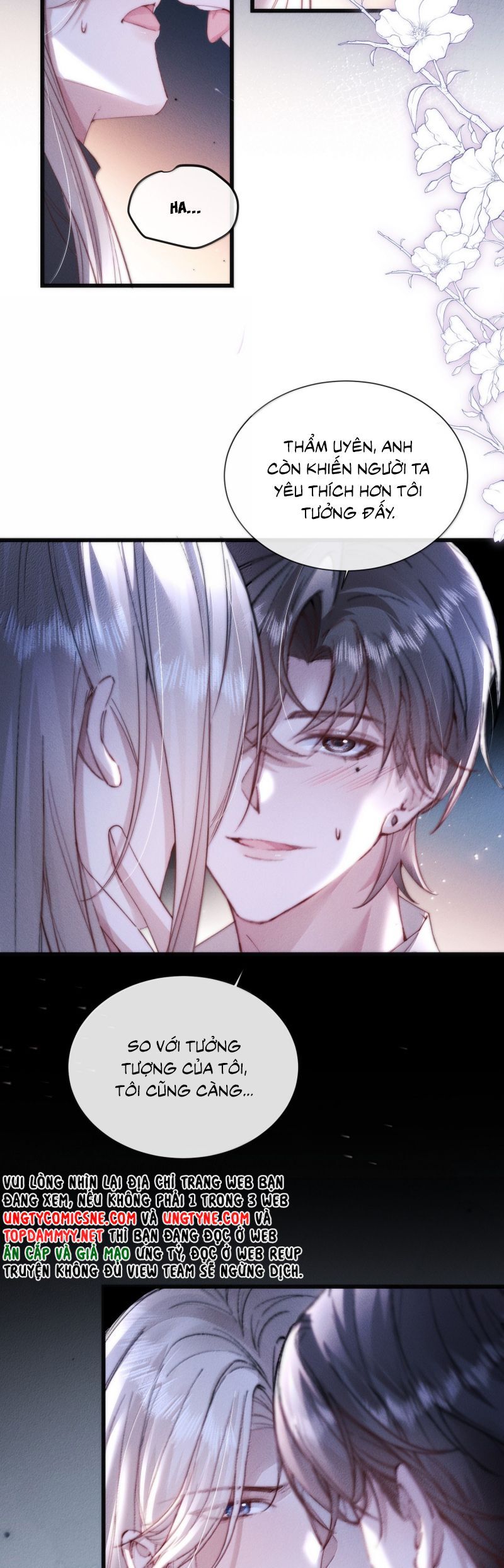 Kế Hoạch Tự Dưỡng Cuồng Khuyển Chapter 61 - Trang 2