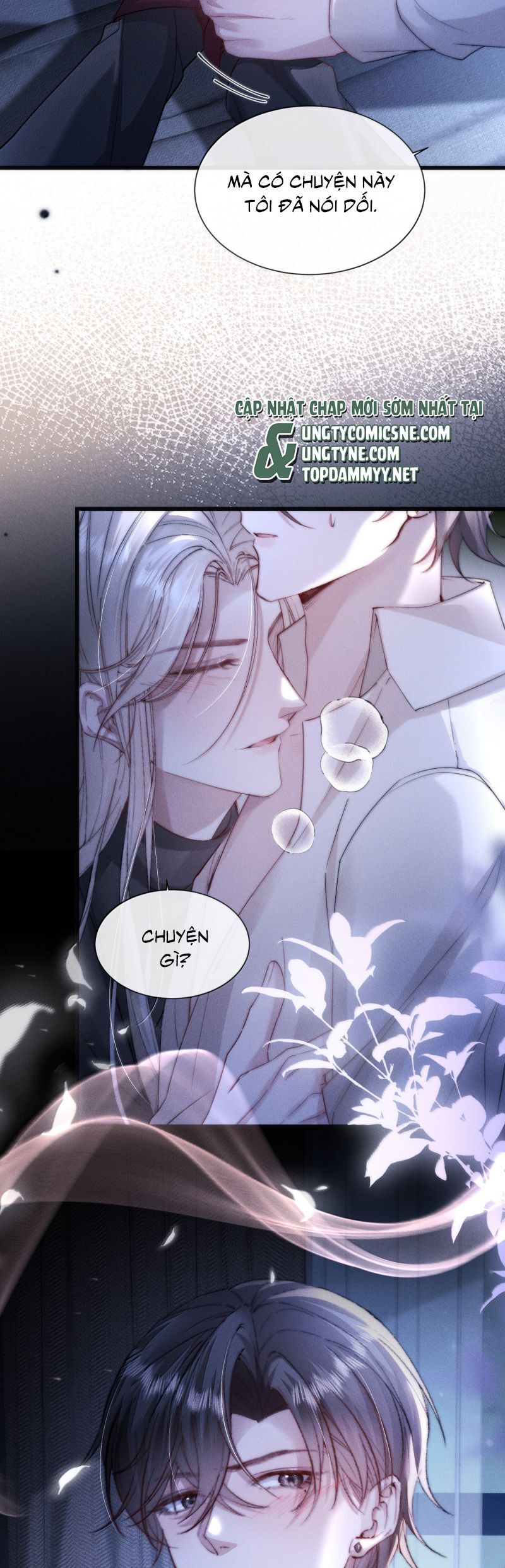 Kế Hoạch Tự Dưỡng Cuồng Khuyển Chapter 61 - Trang 2