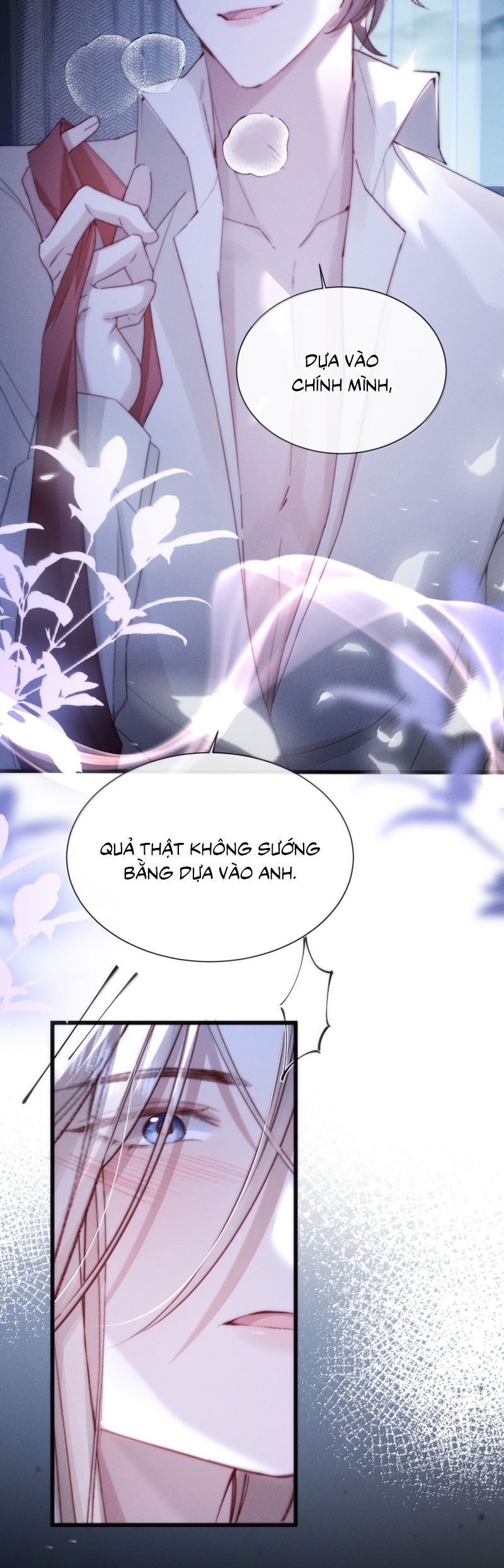 Kế Hoạch Tự Dưỡng Cuồng Khuyển Chapter 61 - Trang 2