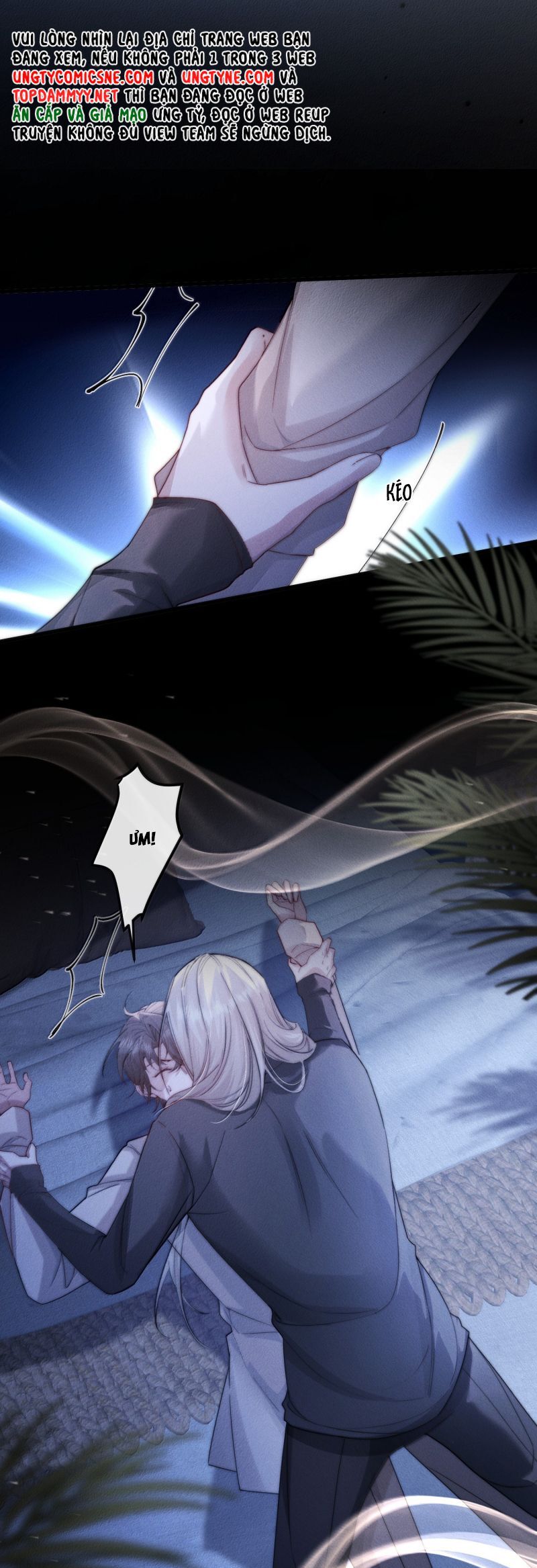 Kế Hoạch Tự Dưỡng Cuồng Khuyển Chapter 61 - Trang 2