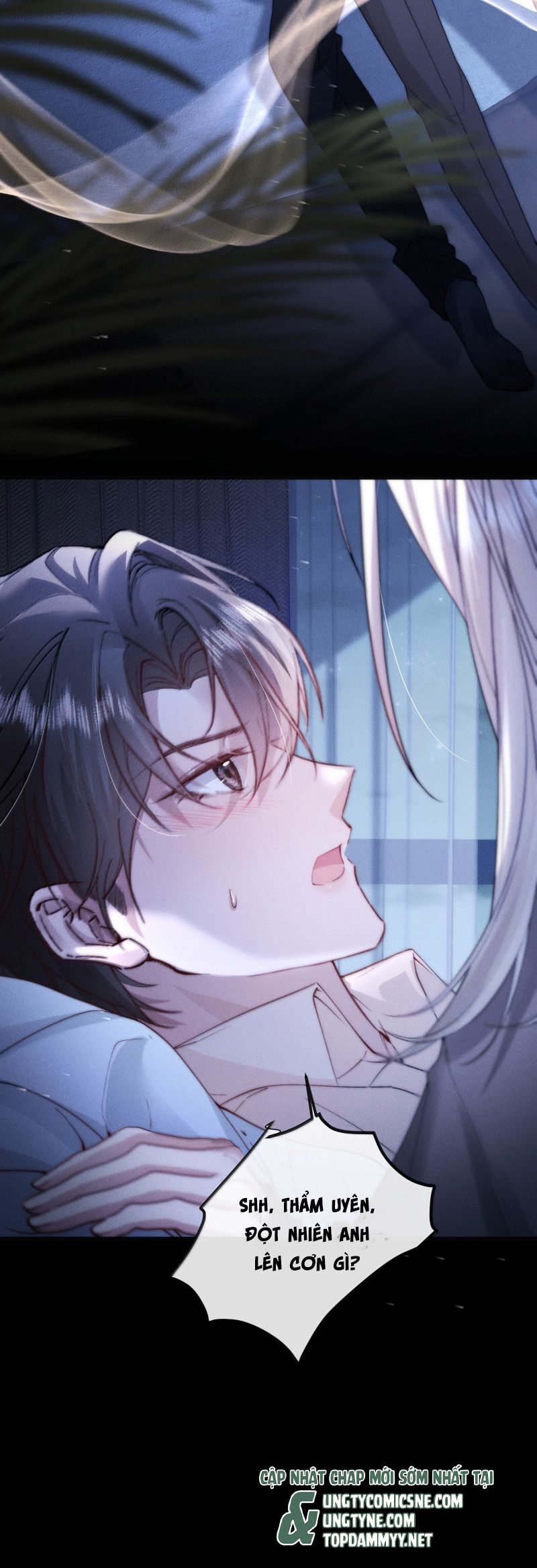 Kế Hoạch Tự Dưỡng Cuồng Khuyển Chapter 61 - Trang 2
