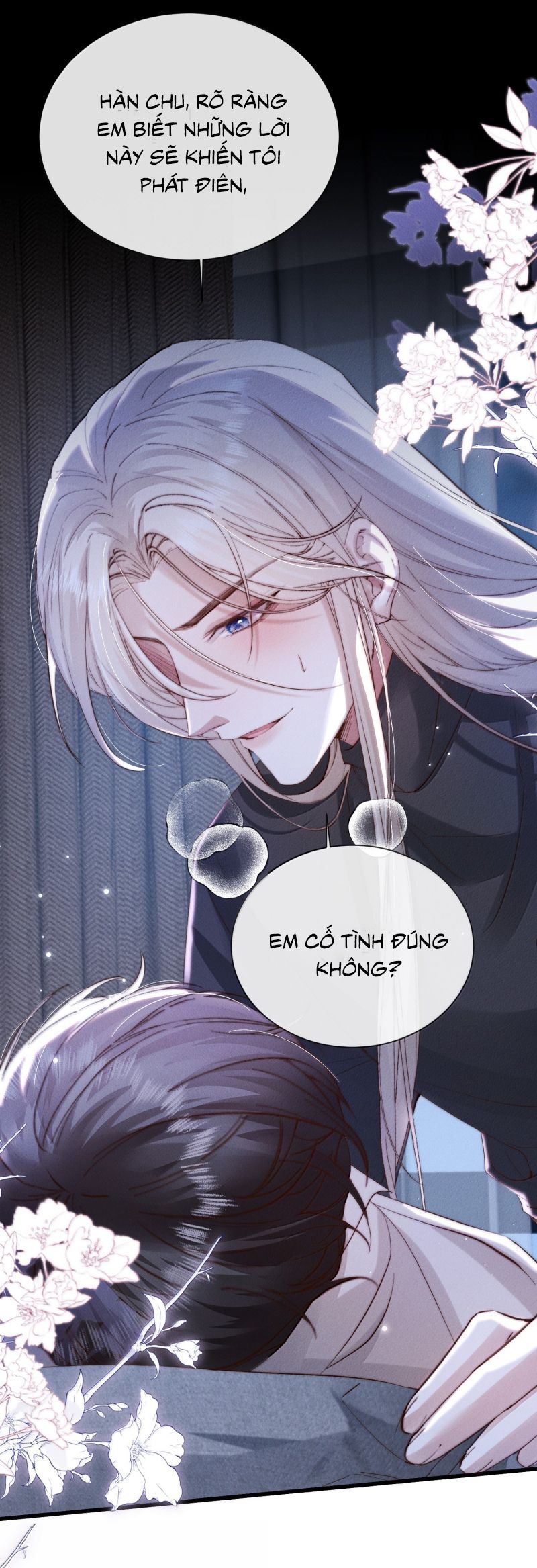 Kế Hoạch Tự Dưỡng Cuồng Khuyển Chapter 61 - Trang 2