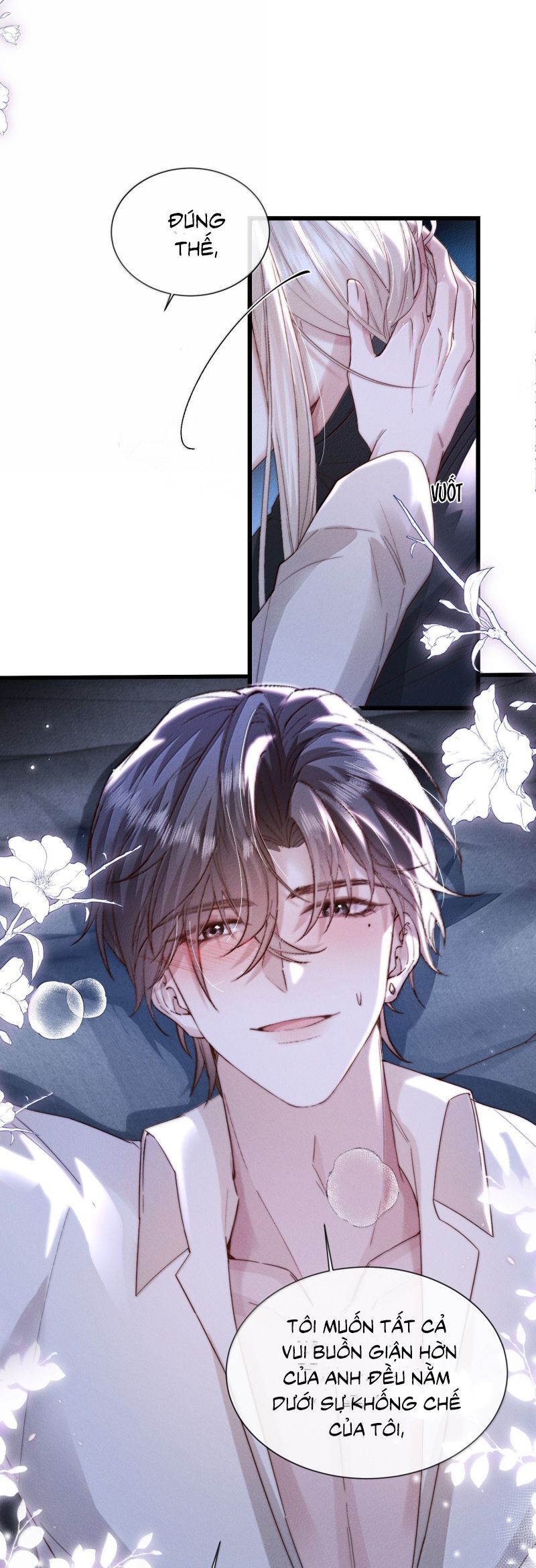 Kế Hoạch Tự Dưỡng Cuồng Khuyển Chapter 61 - Trang 2