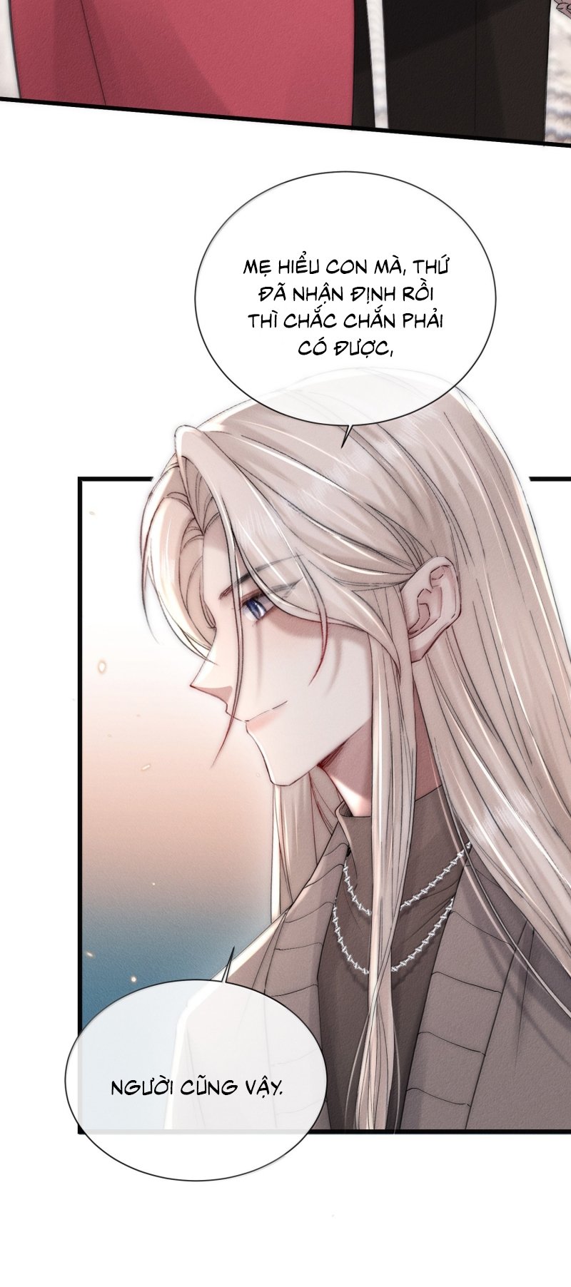 Kế Hoạch Tự Dưỡng Cuồng Khuyển Chapter 81 - Trang 2