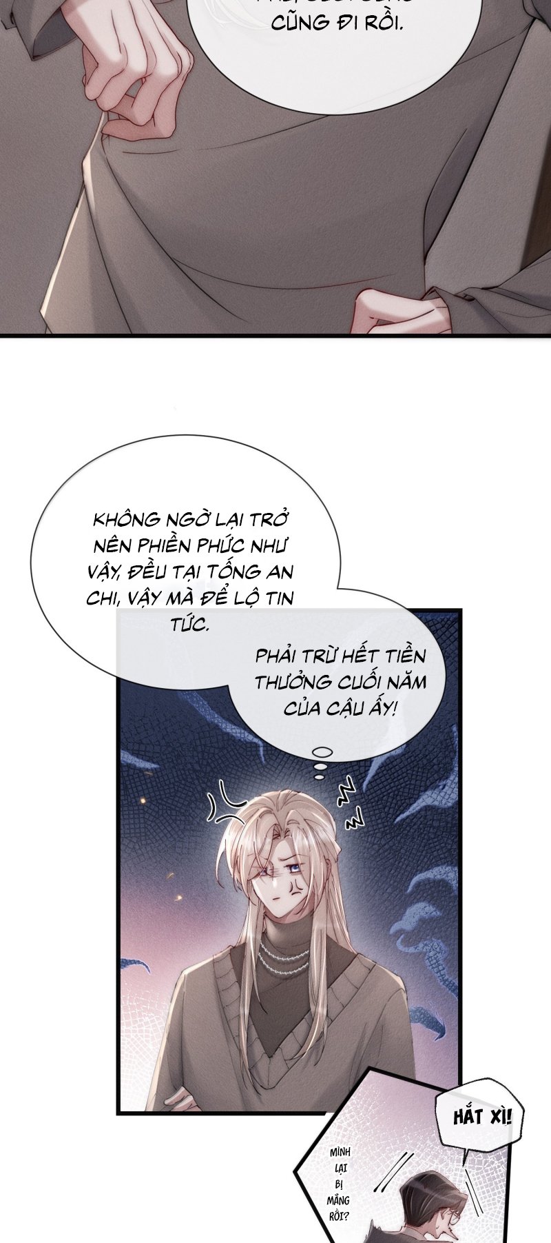 Kế Hoạch Tự Dưỡng Cuồng Khuyển Chapter 81 - Trang 2