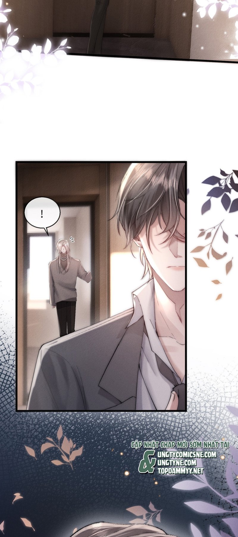Kế Hoạch Tự Dưỡng Cuồng Khuyển Chapter 81 - Trang 2