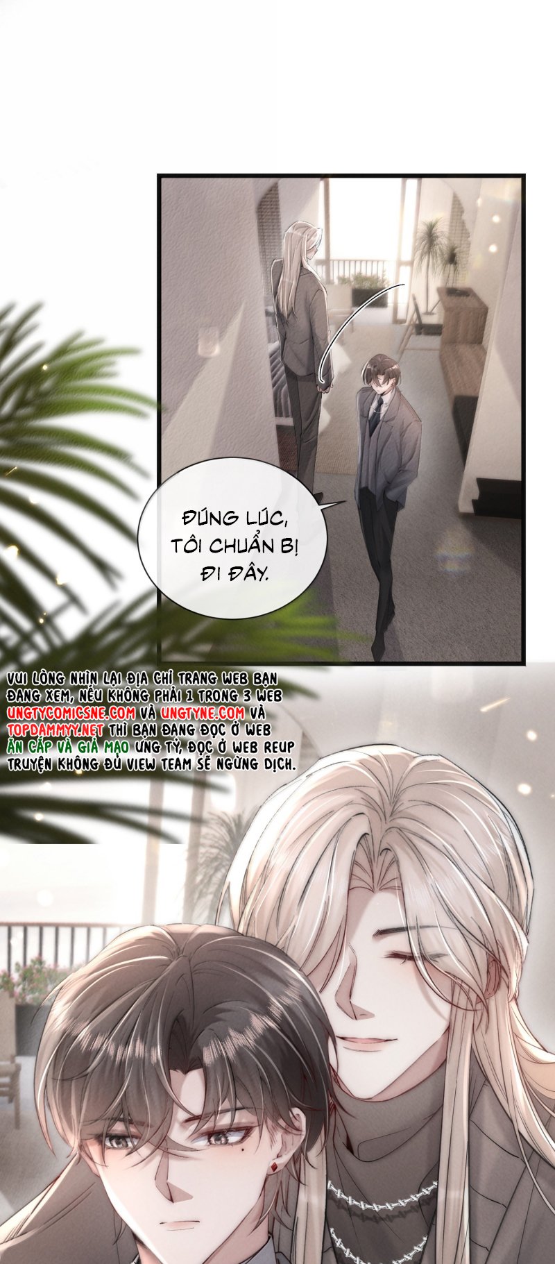 Kế Hoạch Tự Dưỡng Cuồng Khuyển Chapter 81 - Trang 2