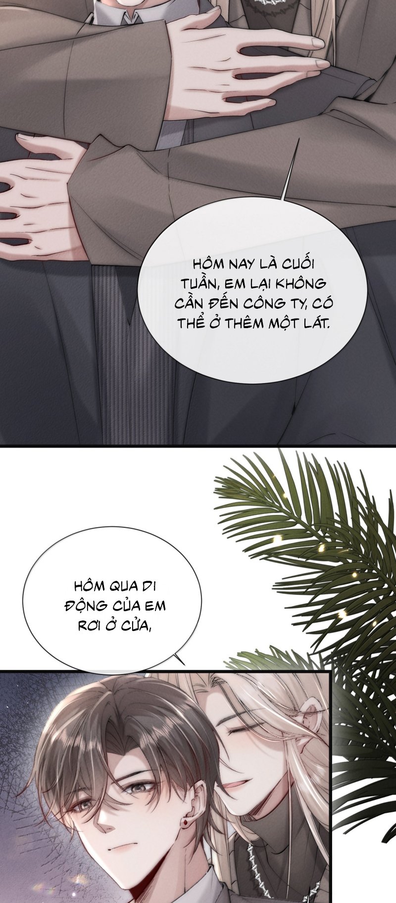 Kế Hoạch Tự Dưỡng Cuồng Khuyển Chapter 81 - Trang 2