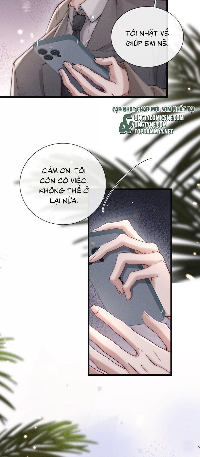 Kế Hoạch Tự Dưỡng Cuồng Khuyển Chapter 81 - Trang 2