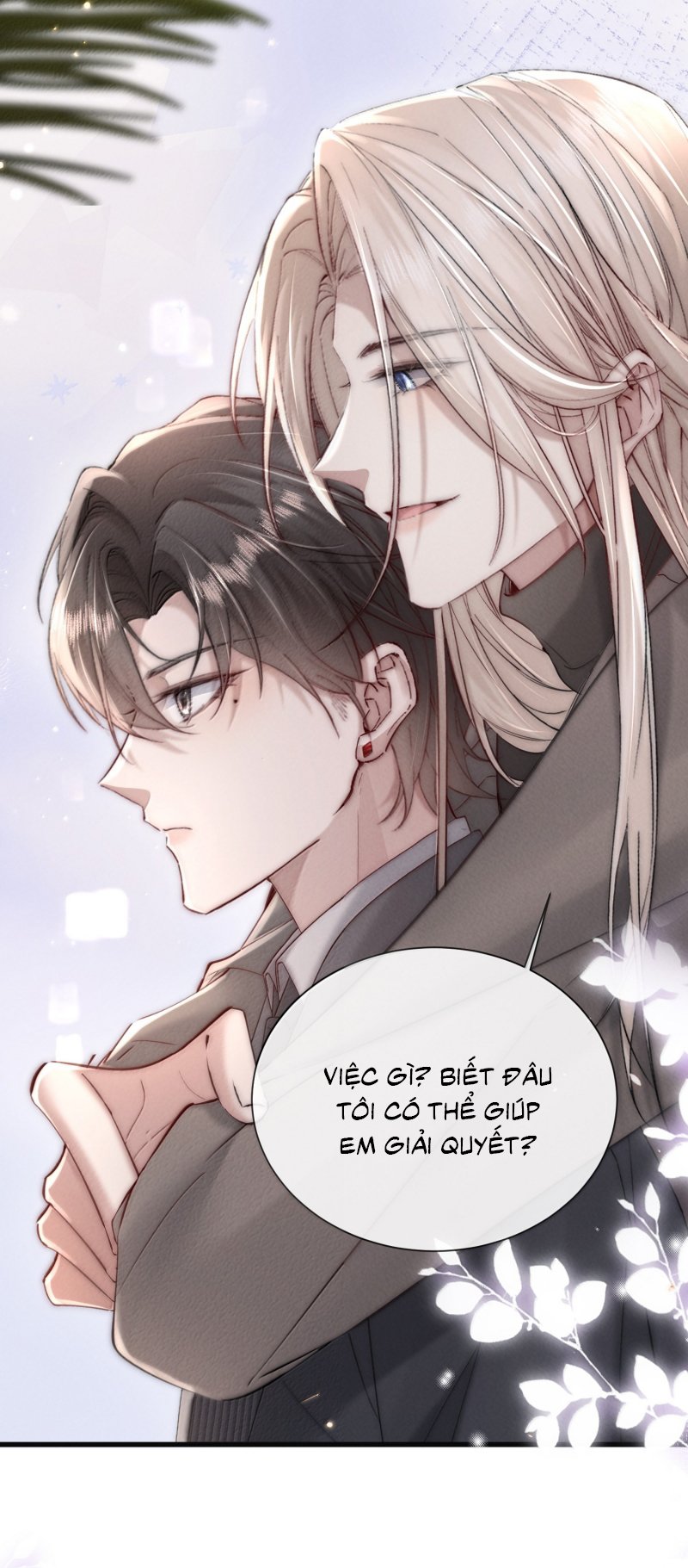 Kế Hoạch Tự Dưỡng Cuồng Khuyển Chapter 81 - Trang 2