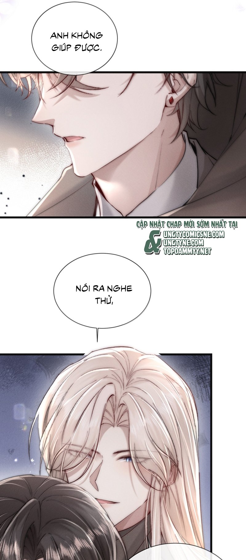 Kế Hoạch Tự Dưỡng Cuồng Khuyển Chapter 81 - Trang 2