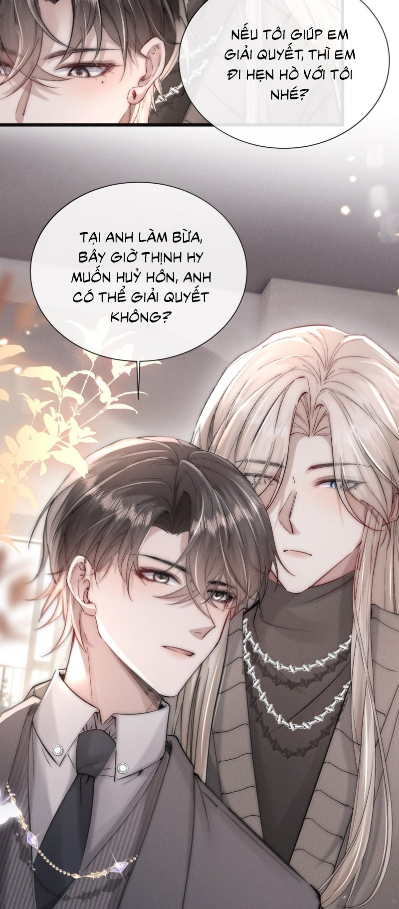 Kế Hoạch Tự Dưỡng Cuồng Khuyển Chapter 81 - Trang 2