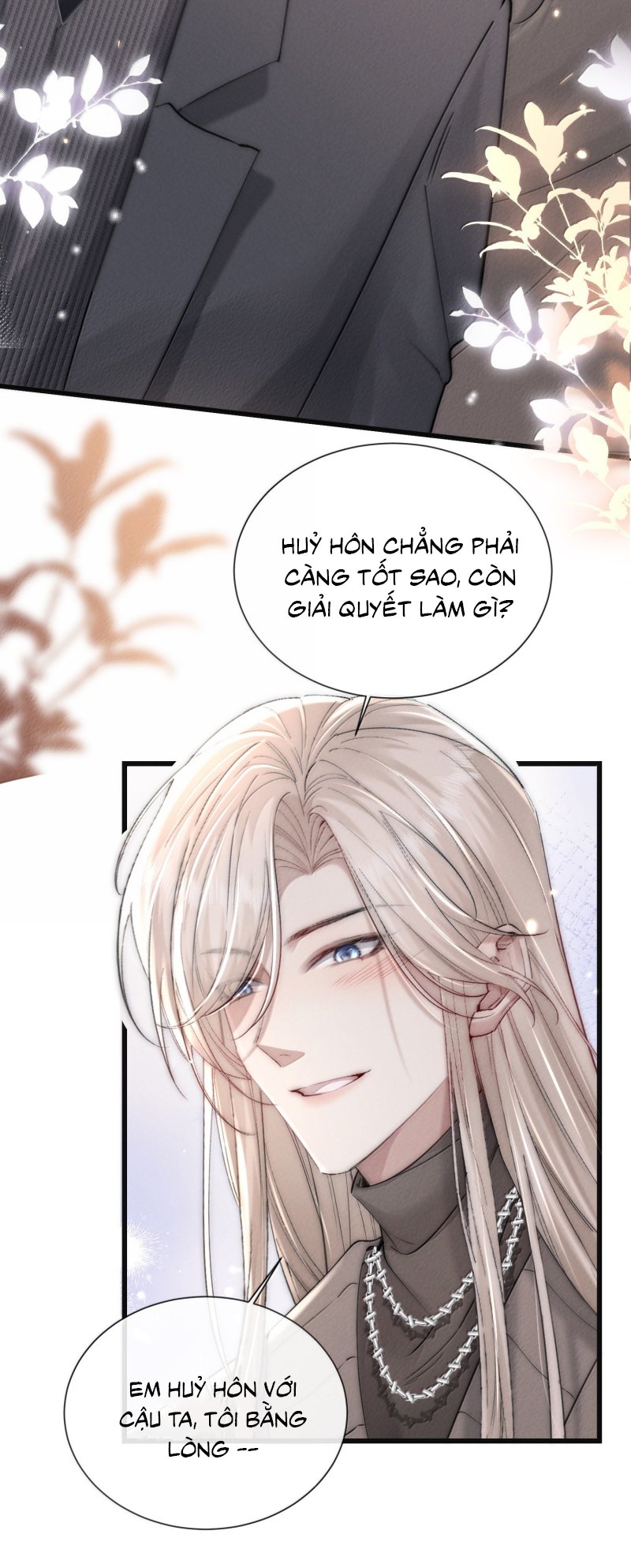 Kế Hoạch Tự Dưỡng Cuồng Khuyển Chapter 81 - Trang 2