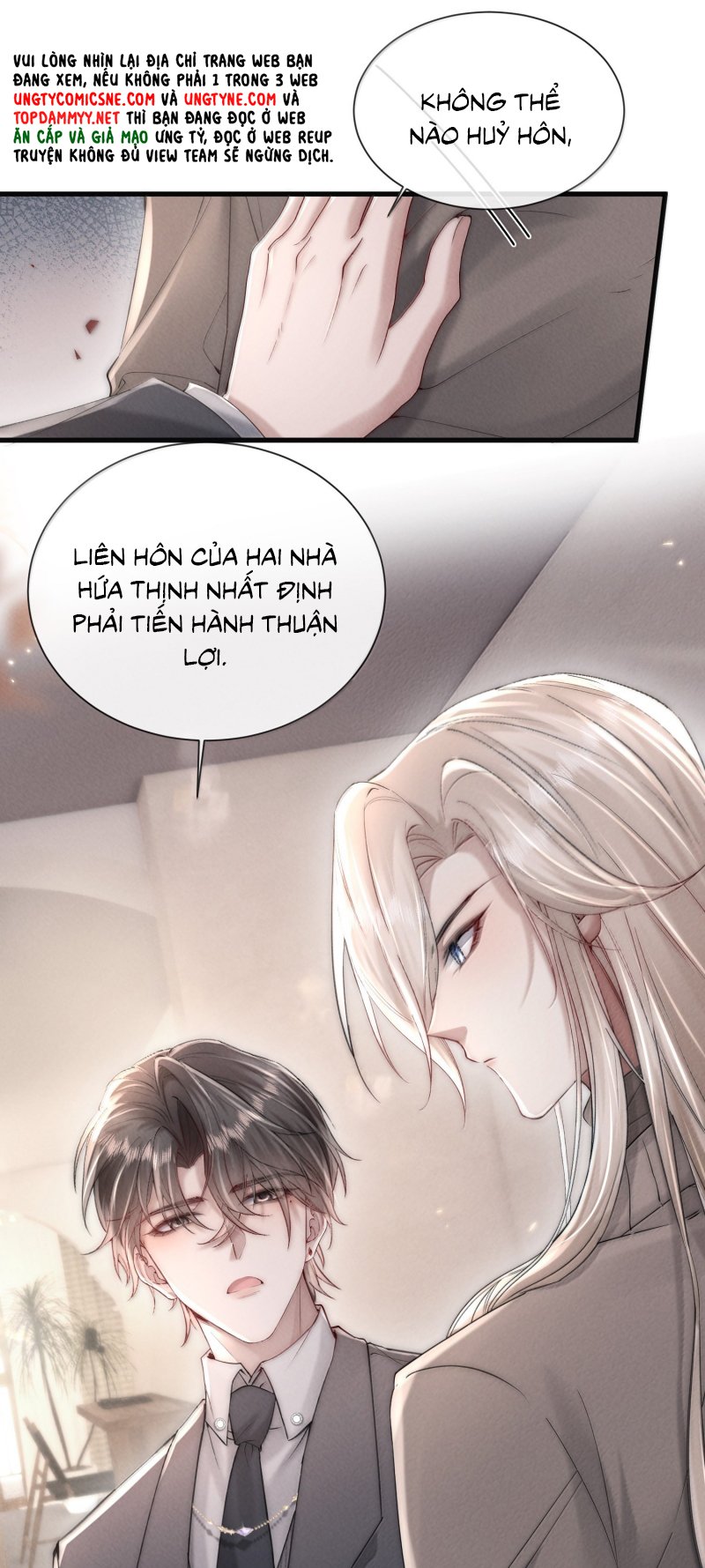 Kế Hoạch Tự Dưỡng Cuồng Khuyển Chapter 81 - Trang 2
