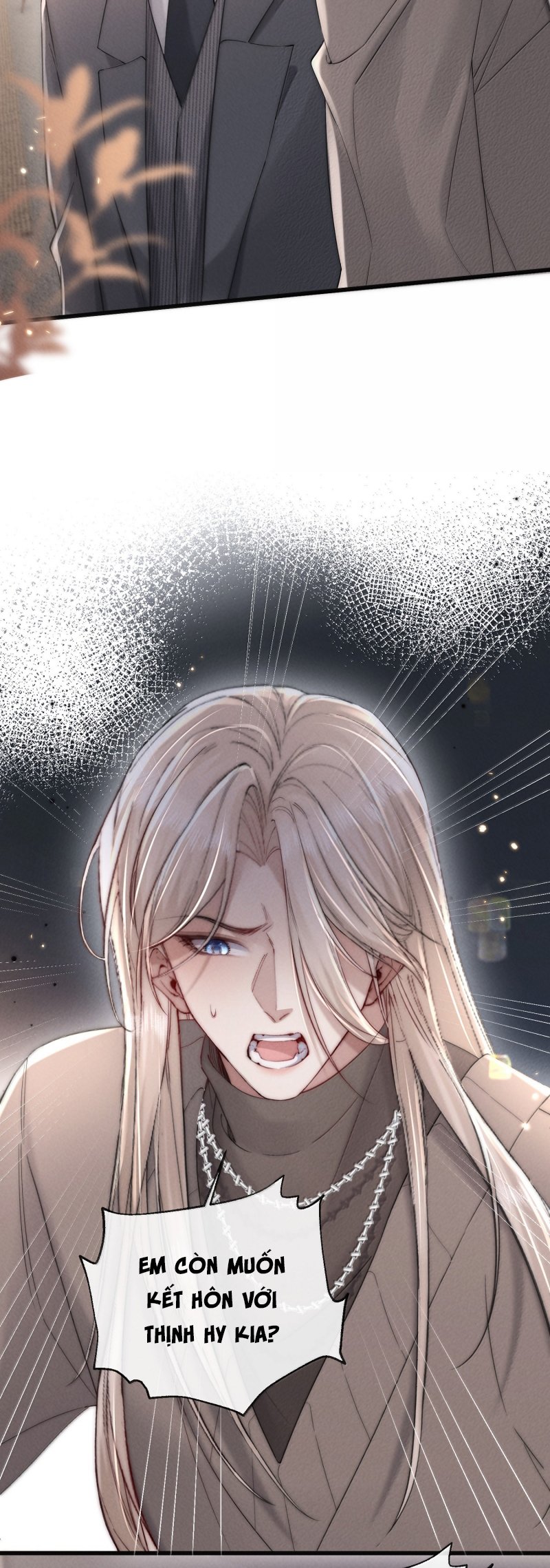 Kế Hoạch Tự Dưỡng Cuồng Khuyển Chapter 81 - Trang 2