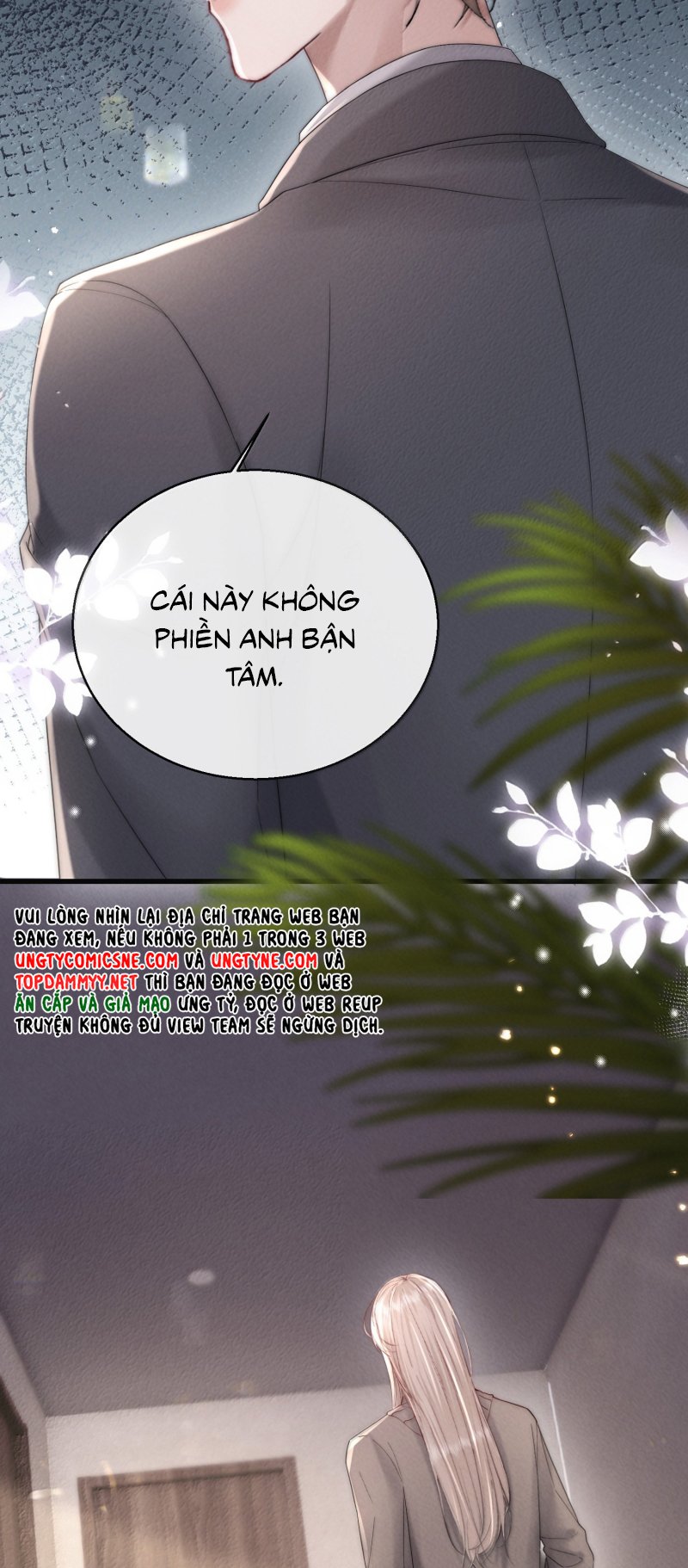 Kế Hoạch Tự Dưỡng Cuồng Khuyển Chapter 81 - Trang 2