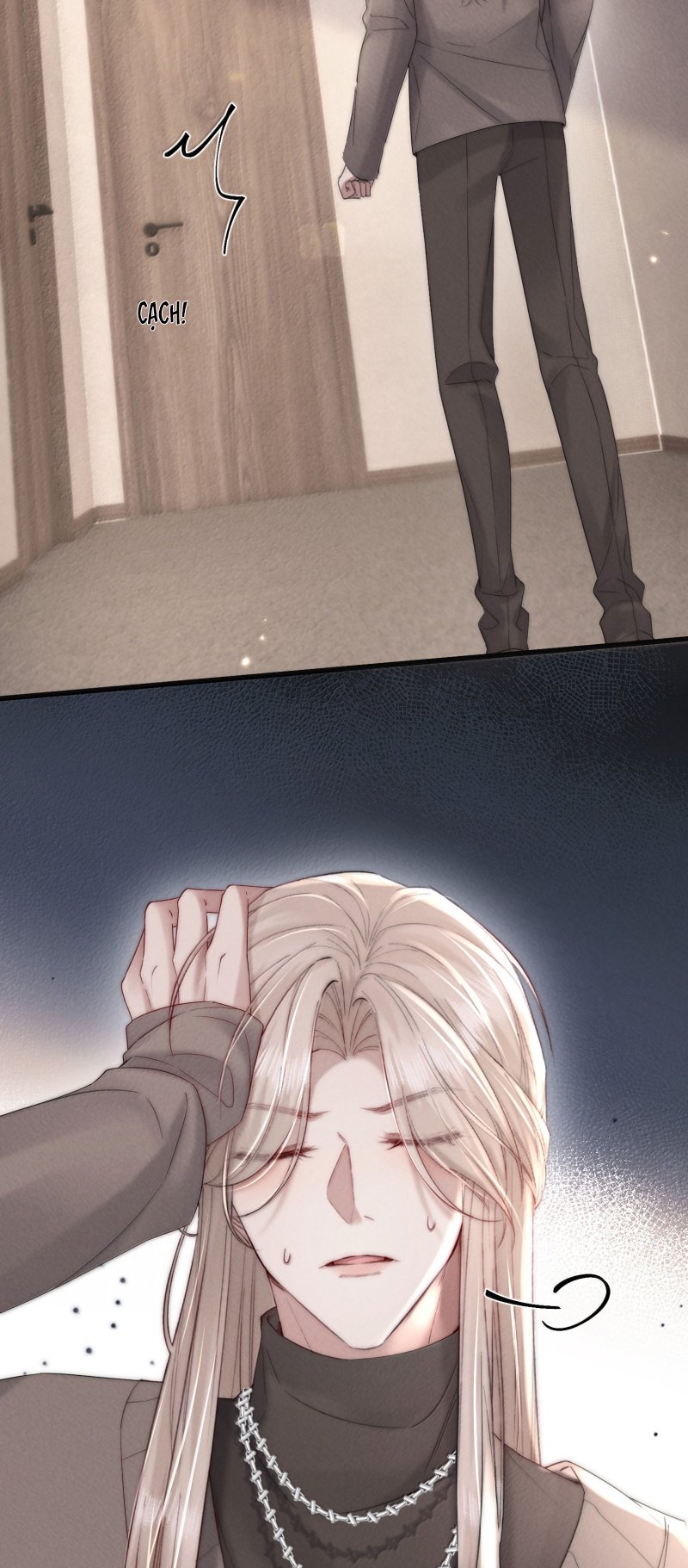 Kế Hoạch Tự Dưỡng Cuồng Khuyển Chapter 81 - Trang 2