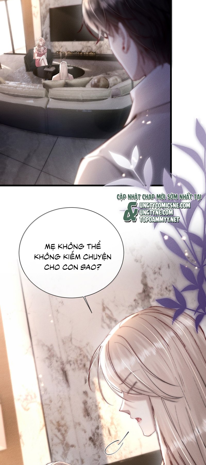 Kế Hoạch Tự Dưỡng Cuồng Khuyển Chapter 81 - Trang 2