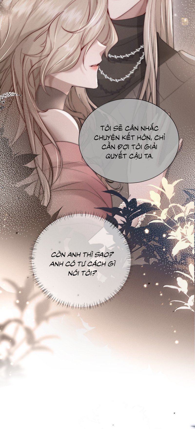 Kế Hoạch Tự Dưỡng Cuồng Khuyển Chapter 81 - Trang 2