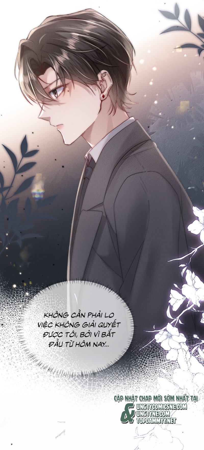 Kế Hoạch Tự Dưỡng Cuồng Khuyển Chapter 81 - Trang 2