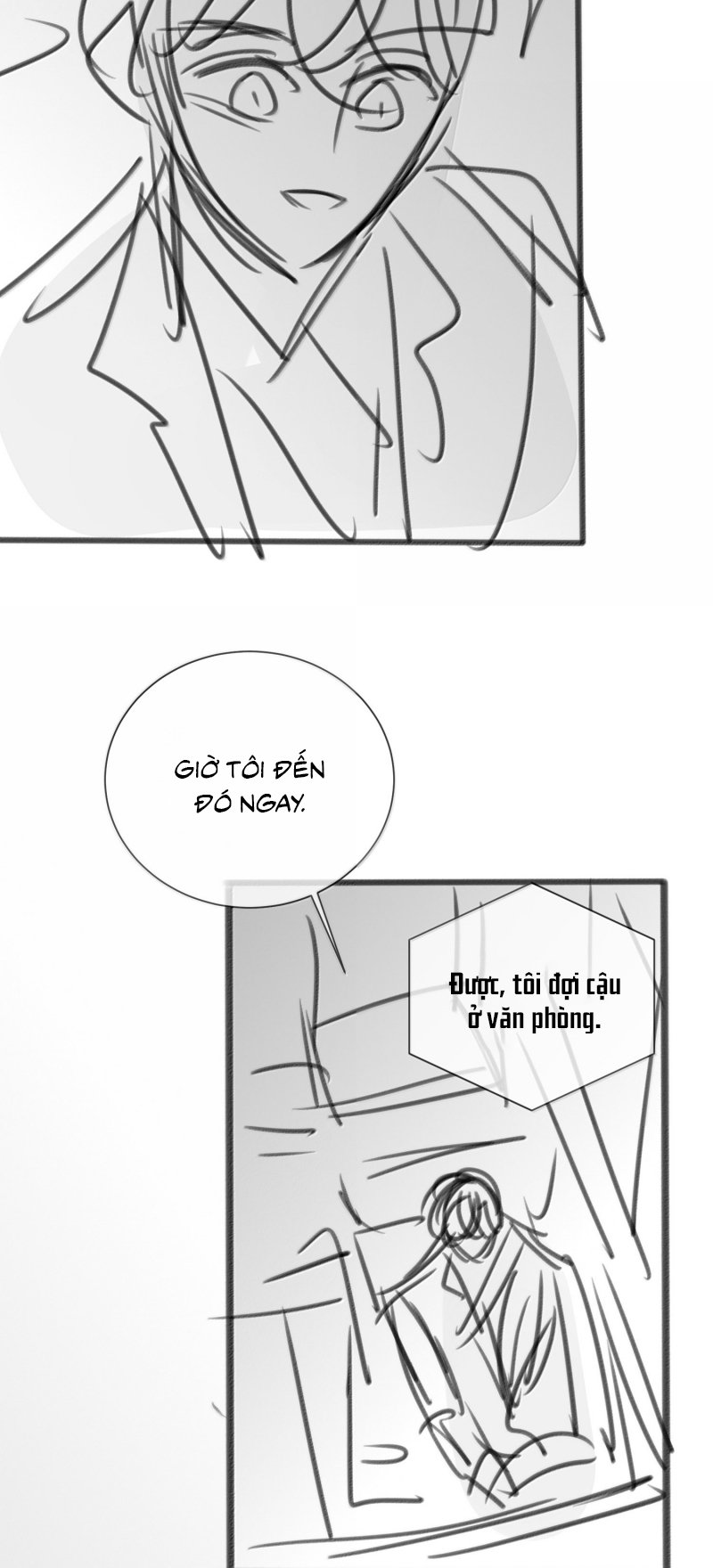 Kế Hoạch Tự Dưỡng Cuồng Khuyển Chapter 81 - Trang 2