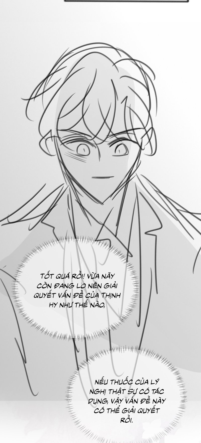 Kế Hoạch Tự Dưỡng Cuồng Khuyển Chapter 81 - Trang 2