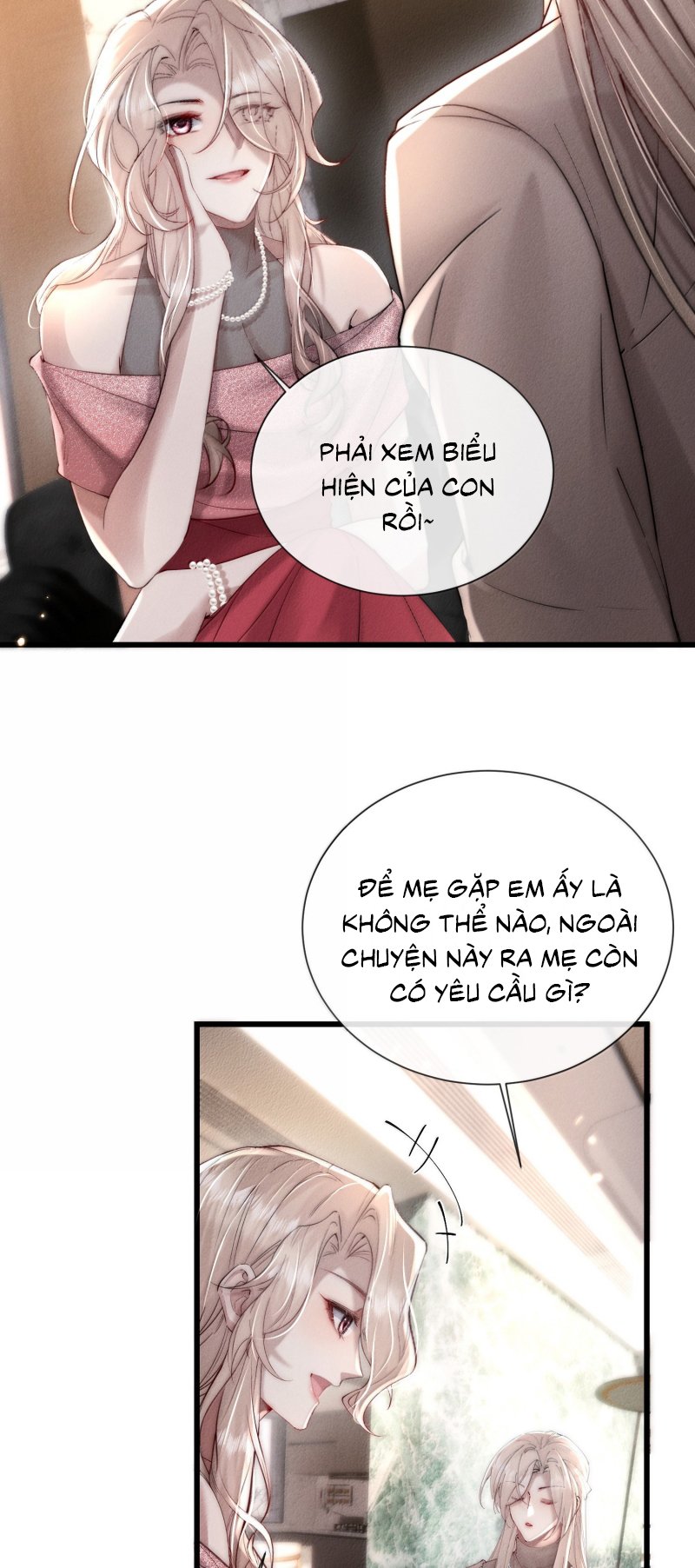 Kế Hoạch Tự Dưỡng Cuồng Khuyển Chapter 81 - Trang 2