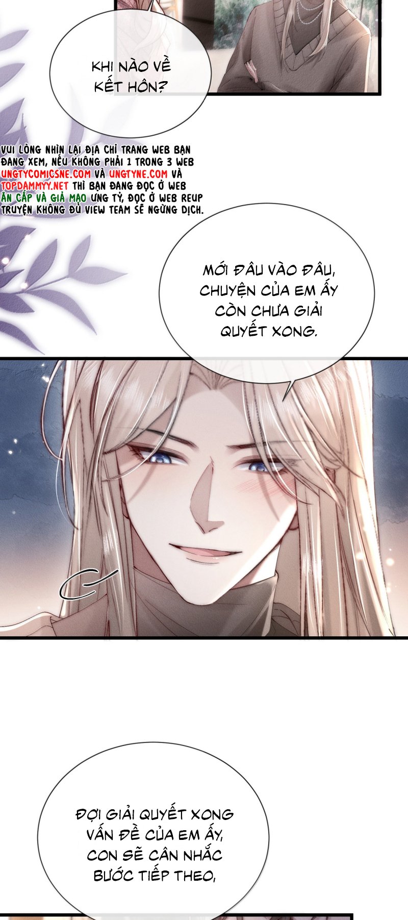 Kế Hoạch Tự Dưỡng Cuồng Khuyển Chapter 81 - Trang 2