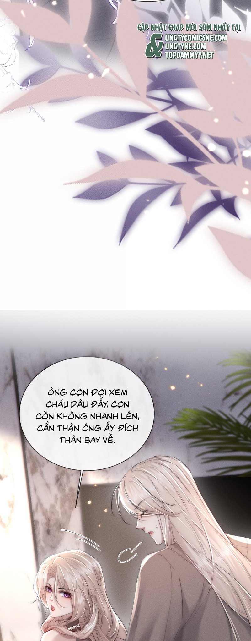 Kế Hoạch Tự Dưỡng Cuồng Khuyển Chapter 81 - Trang 2