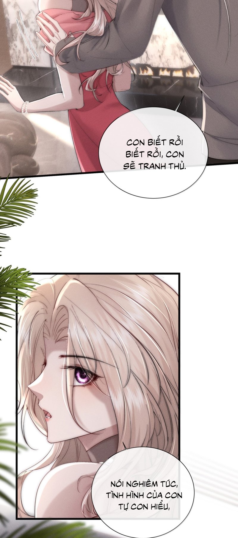 Kế Hoạch Tự Dưỡng Cuồng Khuyển Chapter 81 - Trang 2